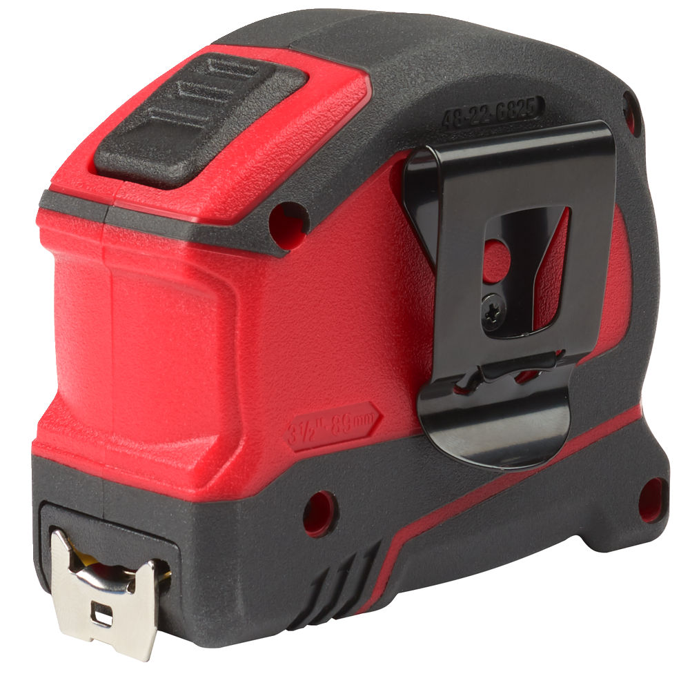 Milwaukee Měřicí pásmo Autolock 8 m