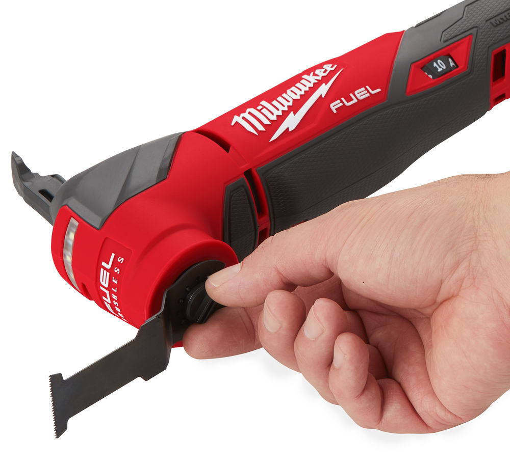 Milwaukee multifunkční nářadí M18 FMT-502X FUEL