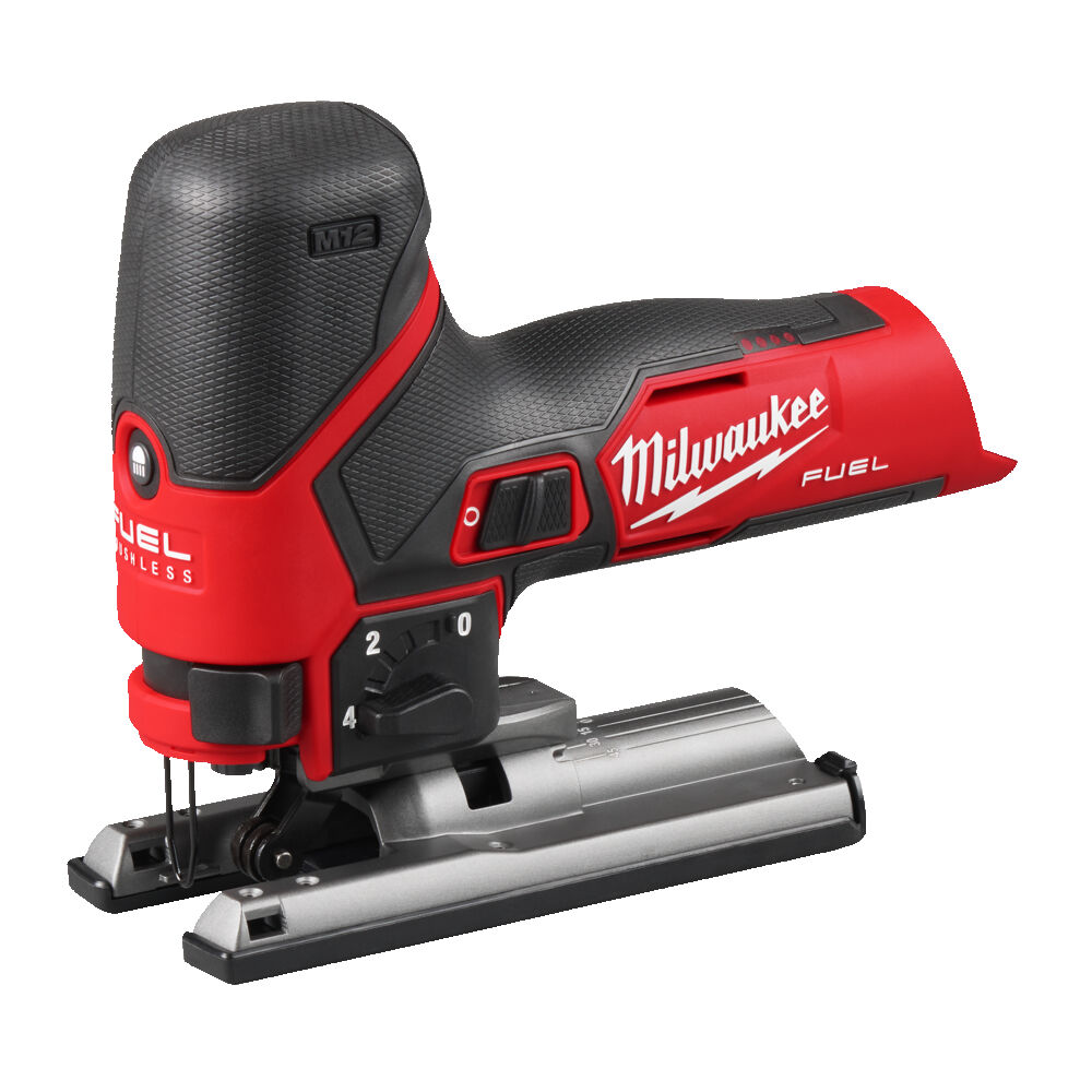 Milwaukee M12 FJS-422X přímočará pila