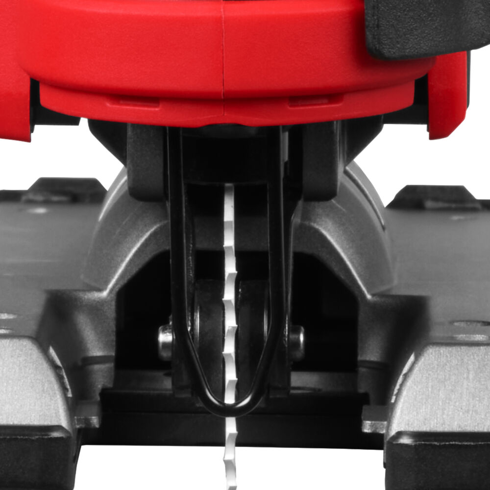 Milwaukee M12 FJS-0 přímočará pila