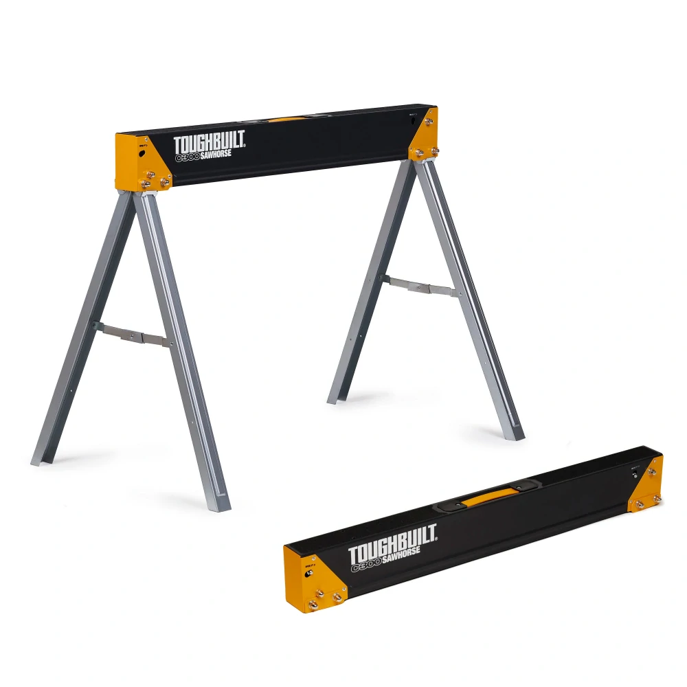 ToughBuilt Pracovní koza/ stůl C300 - 2 kusy