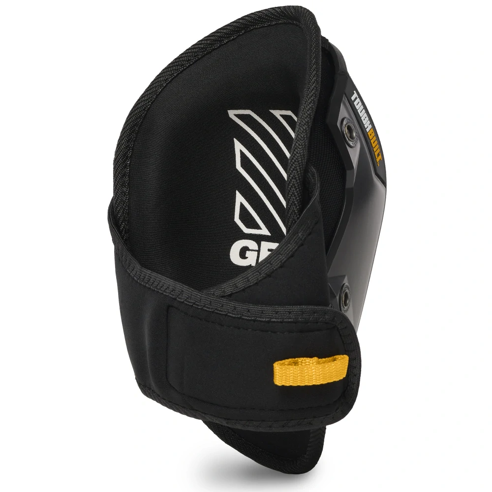 ToughBuilt Pracovní chrániče kolen GelFit Rocker