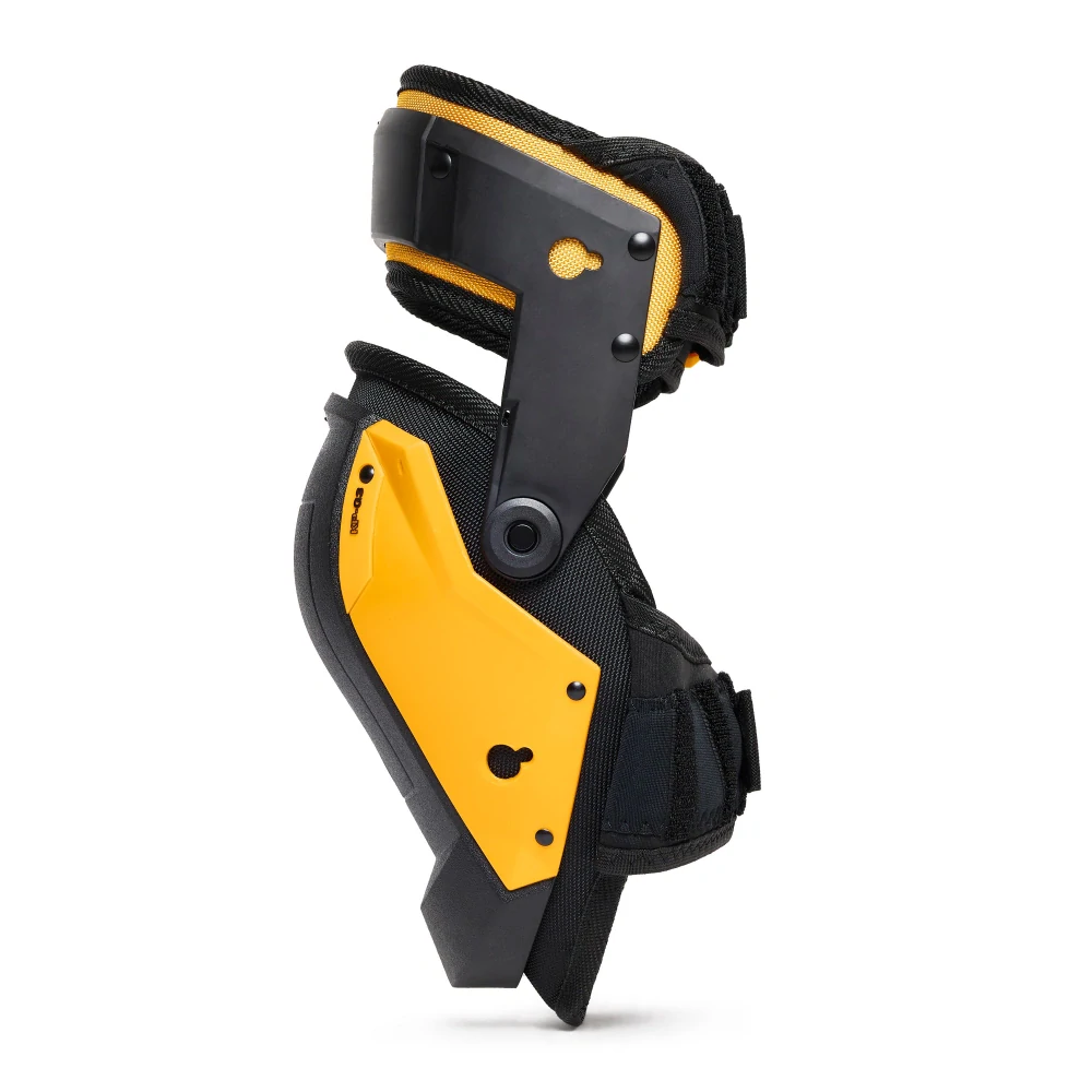 ToughBuilt Pracovní chrániče kolen GelFit se stabilizací a podporou stehna - Fanatic