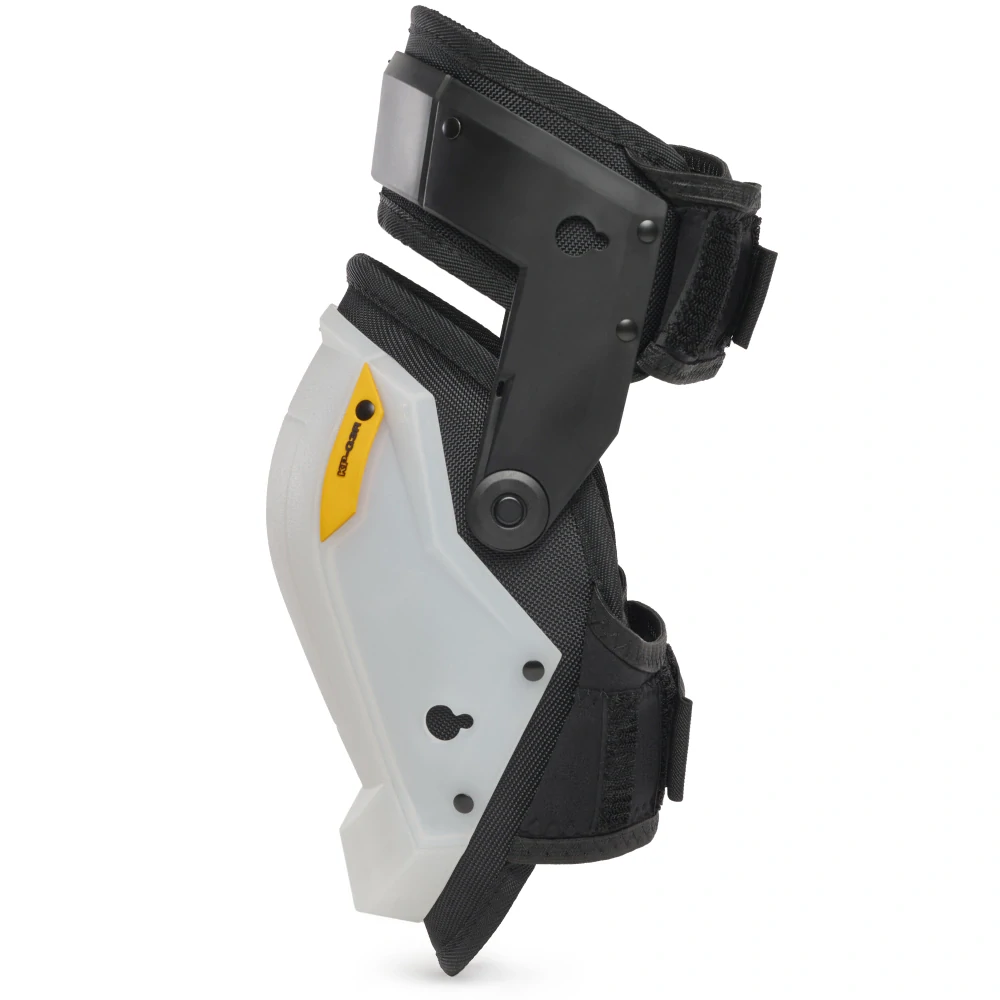 ToughBuilt Pracovní chrániče kolen GelFit se stabilizací a podporou stehna - Grip