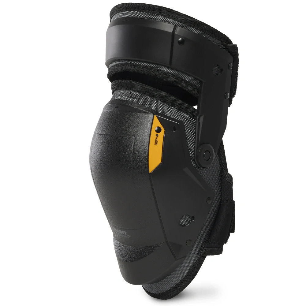 ToughBuilt Pracovní chrániče kolen FoamFit se stabilizací a podporou stehna - Specialist