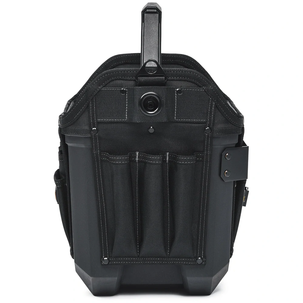 ToughBuilt Střední přenosná taška na nářadí s pevným tělem, 300 mm