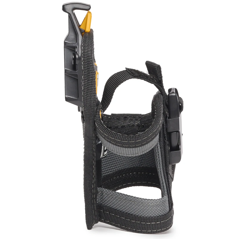 ToughBuilt Kompaktní pouzdro na aku šroubovák - ClipTech
