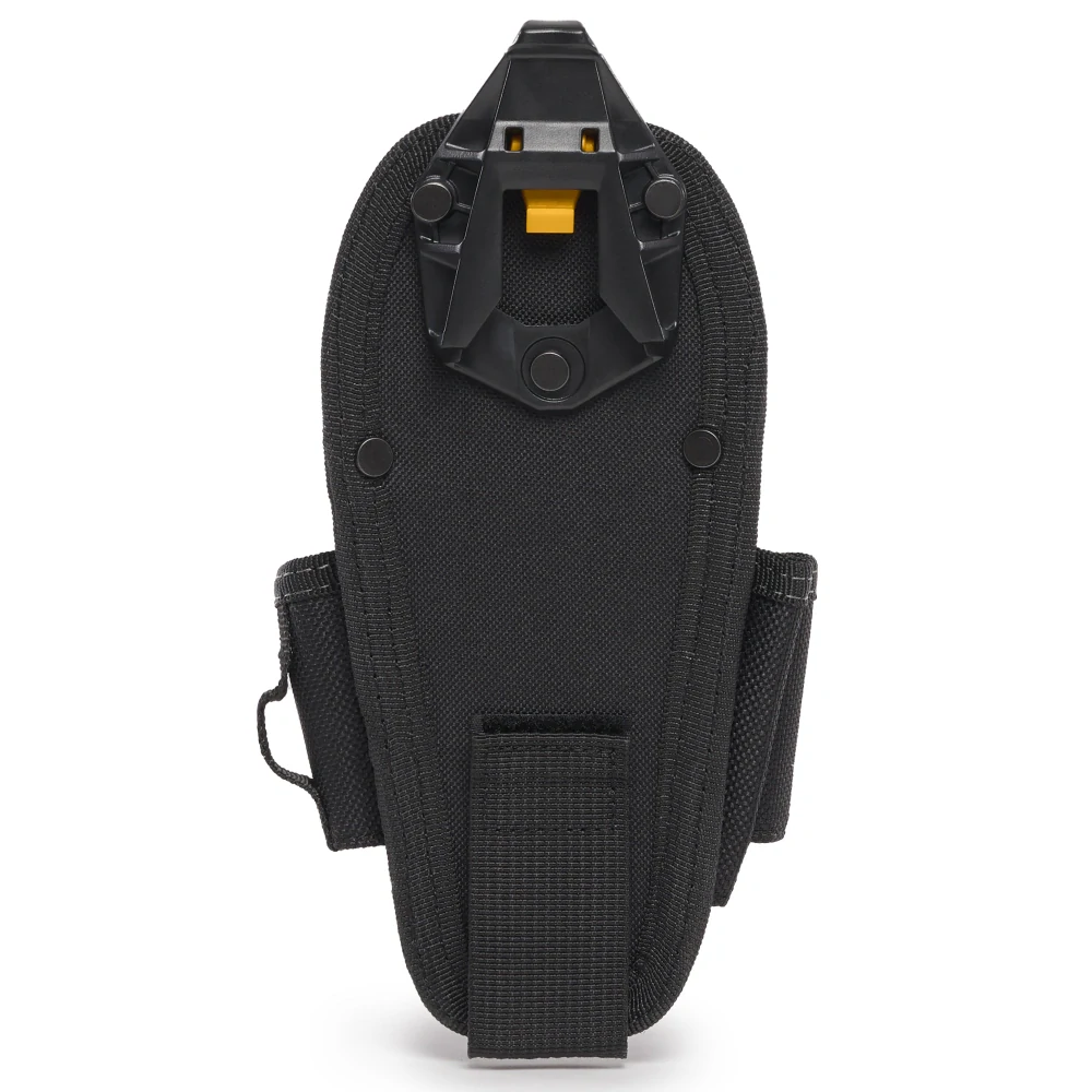 ToughBuilt Střední pouzdro na opasek pro technika, 6 kapes - ClipTech