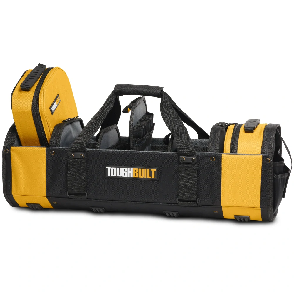 ToughBuilt Modulární taška 76 cm, 68 pouzder