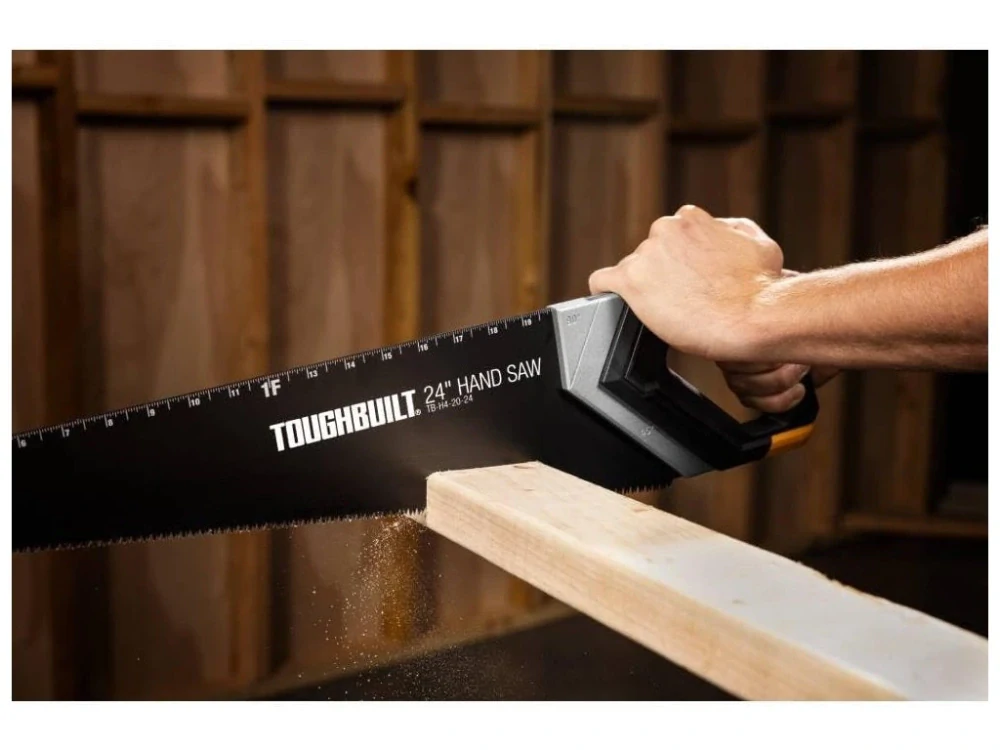 ToughBuilt Ruční pilka 60 cm