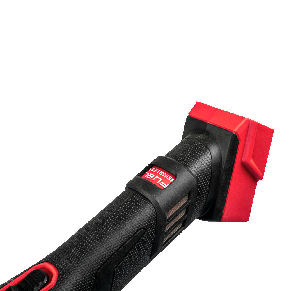 Milwaukee M18 FHSAG150XB2-0X Vysoce výkonná bruska s posuvným spínačem - průměr 150