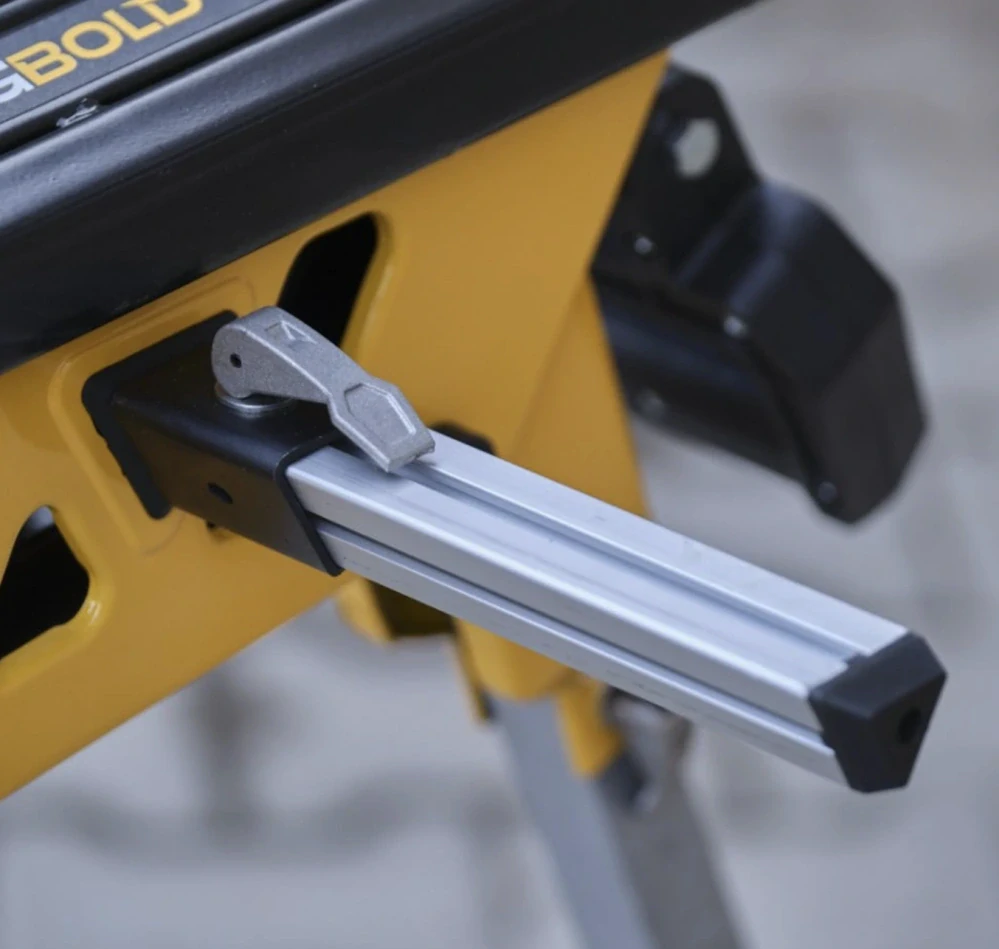 Zarážky pro adaptér STRONGBOLD