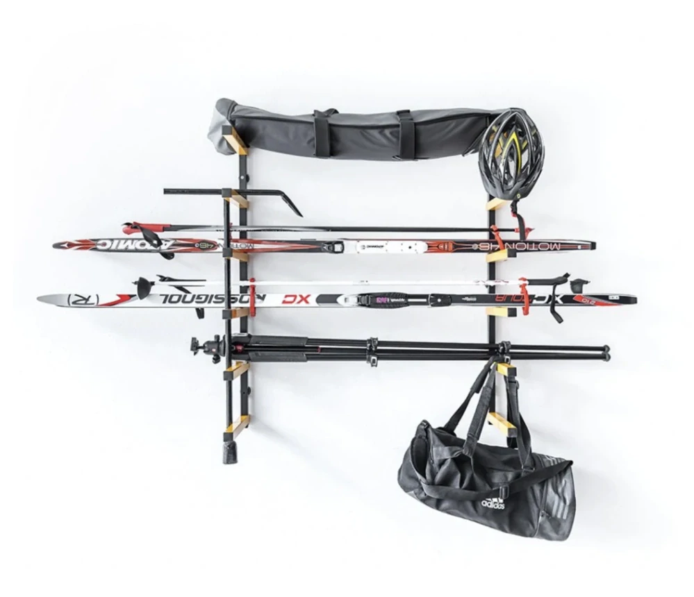 Organizér na stěnu STRONGBOLD® StrongRack R600