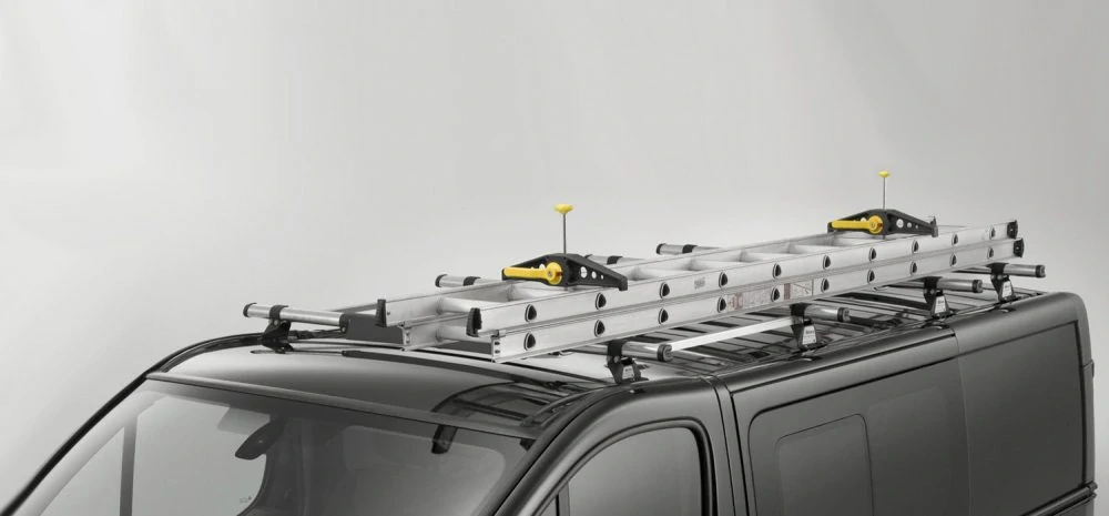 Little Giant - Univerzální střešní držák žebříků Rhino