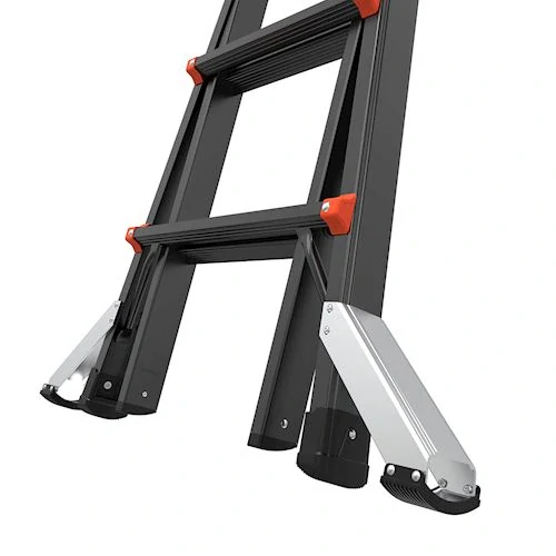 Little Giant - Velocity PRO M 26 - víceúčelový žebřík až 6 pozic