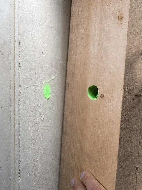 Pica Powder Spraymarker 2020 - práškový značkovač