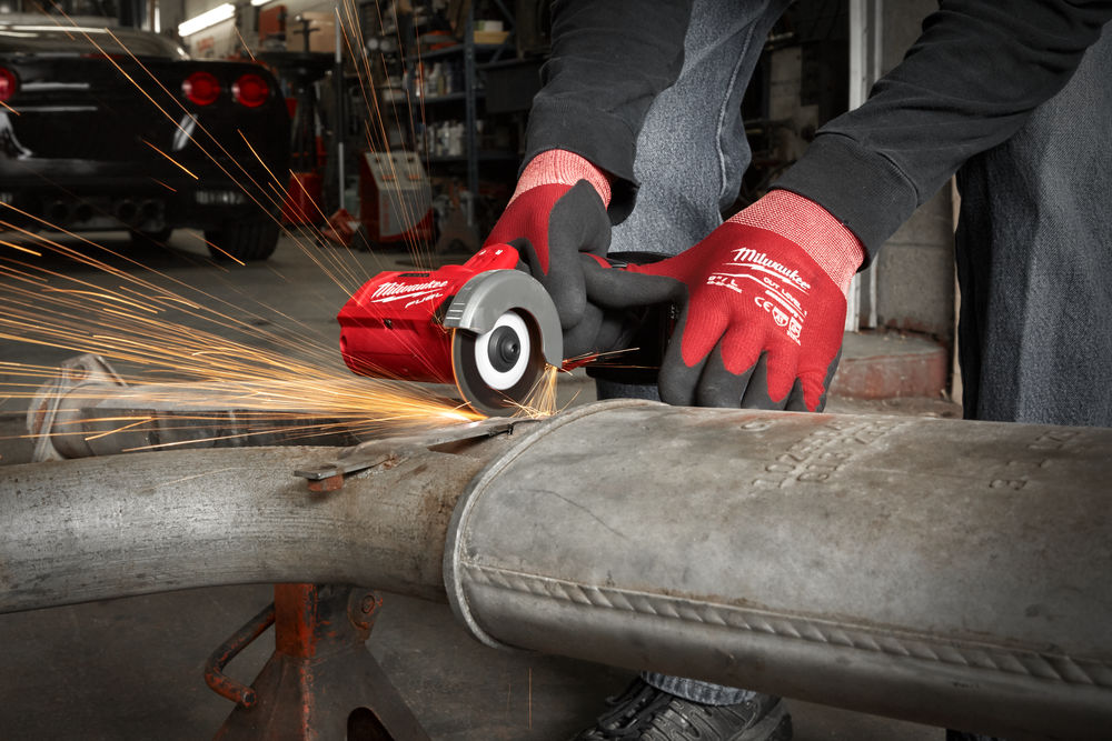 Milwaukee M12 FCOT-0 FUEL Univerzální pila, bez aku