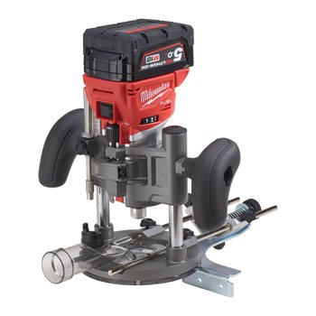 Milwaukee M18 FTR-0X Fuel Horní fréza