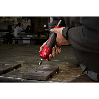 Milwaukee M12 FDGS-0 PŘÍMÁ VŘETENOVÁ BRUSKA
