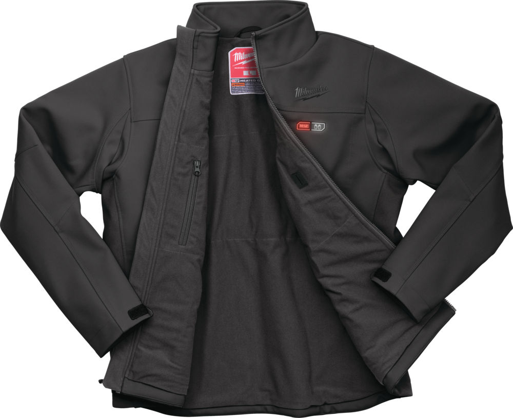 Milwaukee  vyhřívaná bunda Premium Vel. 2XL