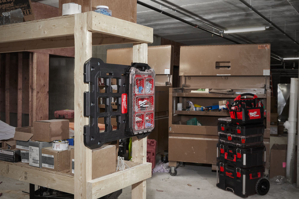 Milwaukee PACKOUT 7 kompaktní organizer