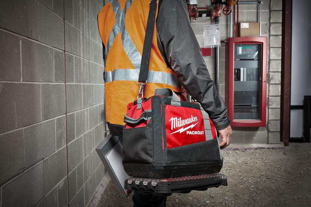 Milwaukee PACKOUT Pracovní taška 38 cm