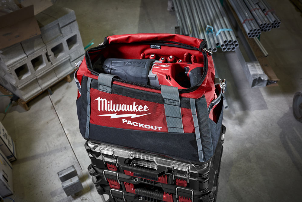 Milwaukee PACKOUT Pracovní taška 50 cm