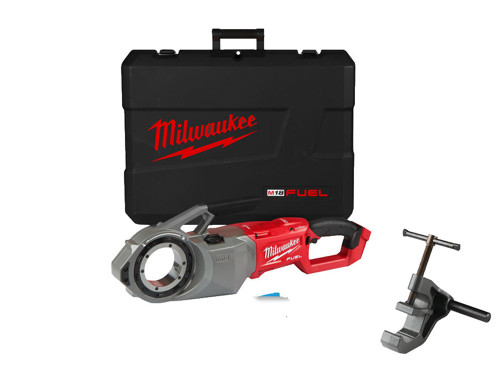 Milwaukee M18 FPT2-0C FUEL ONE-KEY 2˝ závitořez