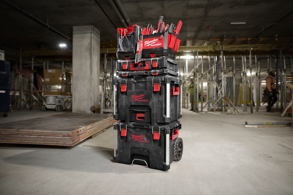 Milwaukee Packout XL Box