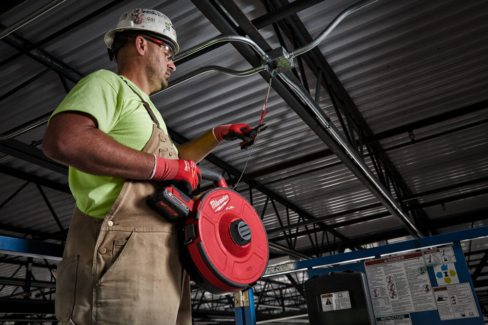 Milwaukee M18 FPFT-0 akumulátorové protahovací pero