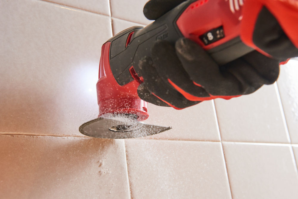 Milwaukee M12 FMT-422X - FUEL™ MULTIFUNKČNÍ NÁŘADÍ