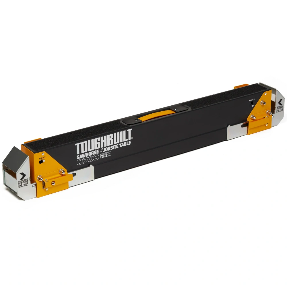 ToughBuilt Pracovní koza/ stůl C700 - 2 kusy