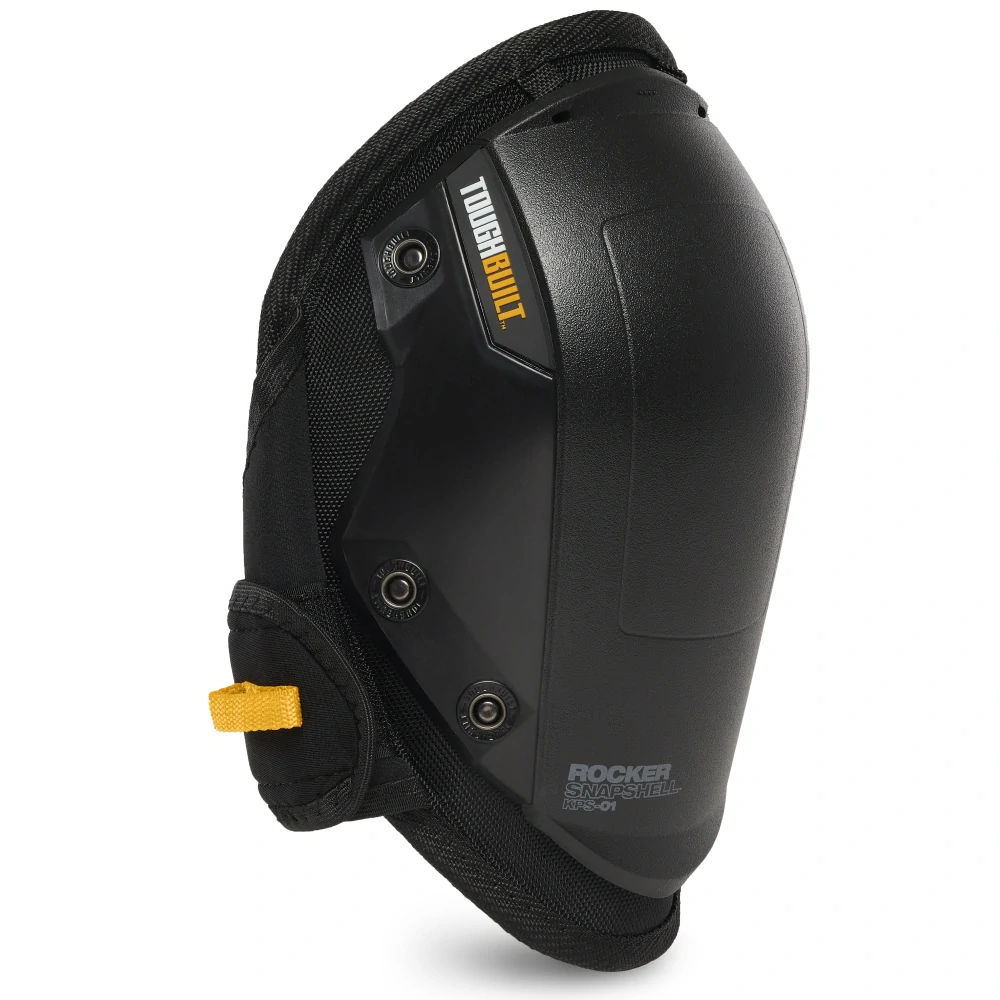 ToughBuilt Pracovní chrániče kolen GelFit Rocker