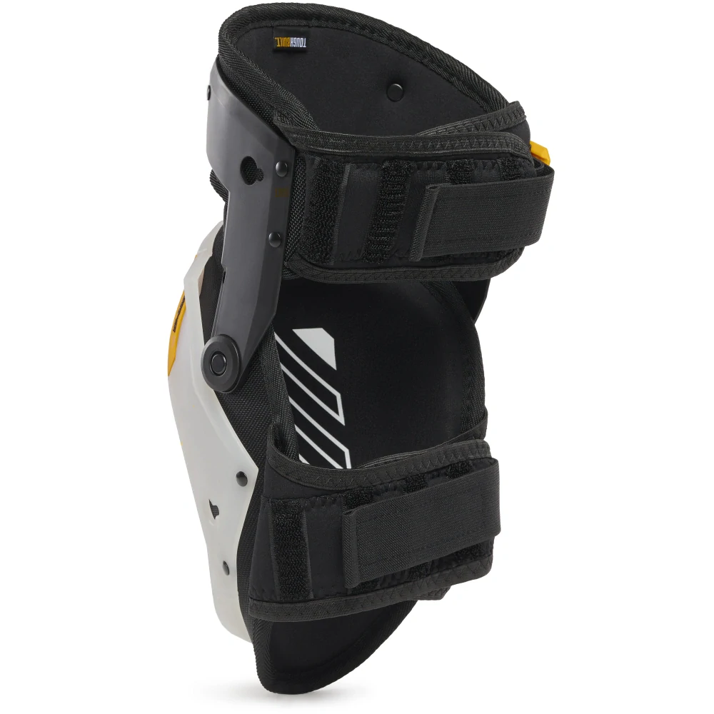 ToughBuilt Pracovní chrániče kolen GelFit se stabilizací a podporou stehna - Grip