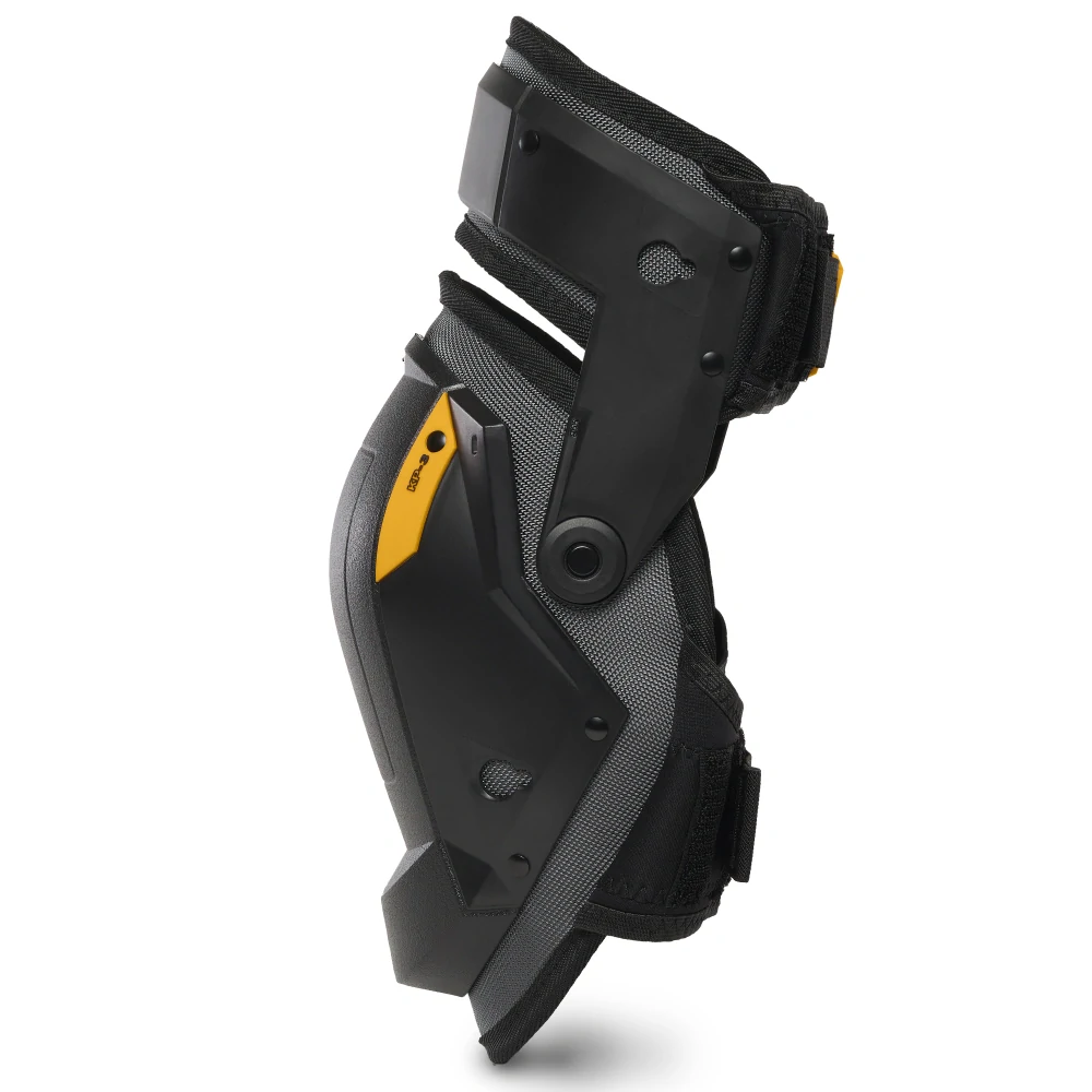 ToughBuilt Pracovní chrániče kolen FoamFit se stabilizací a podporou stehna - Specialist