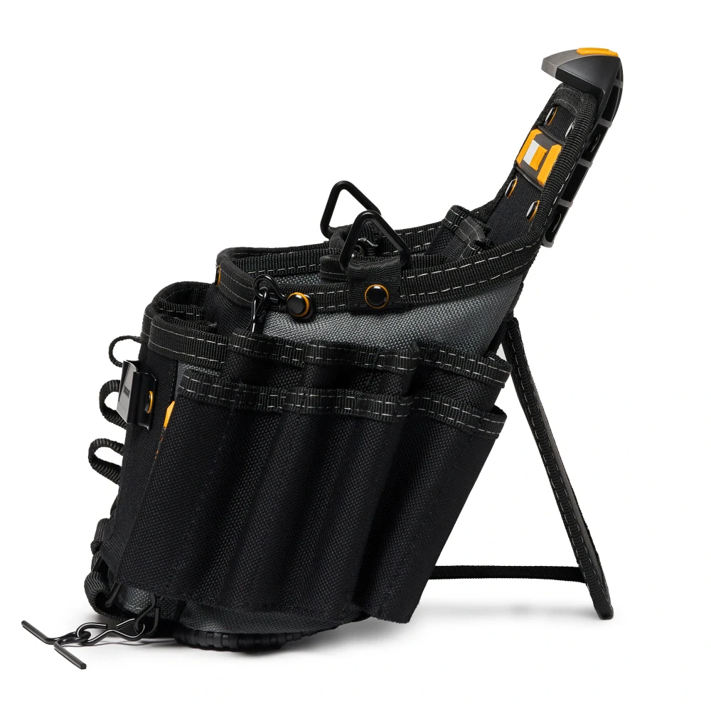 ToughBuilt Brašna pro elektrikáře s ramením popruhem - ClipTech