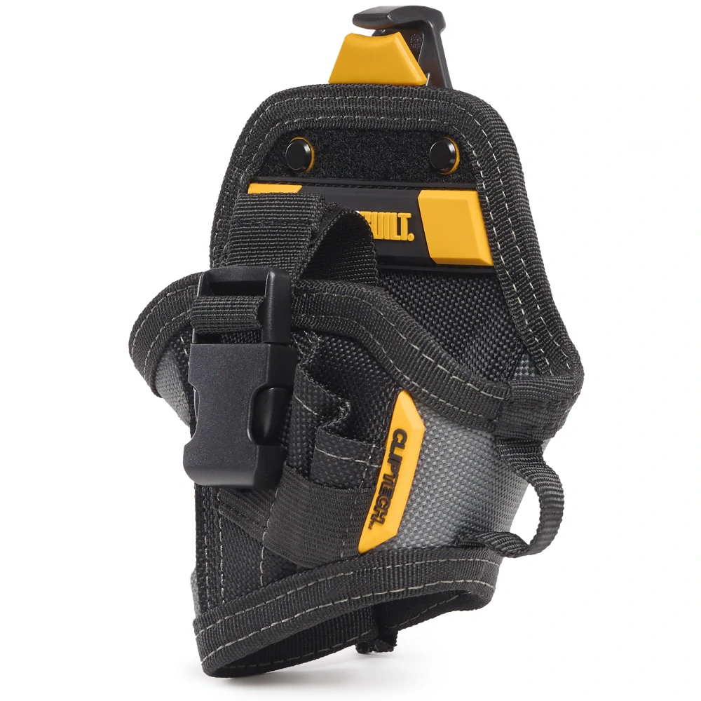 ToughBuilt Kompaktní pouzdro na aku šroubovák - ClipTech
