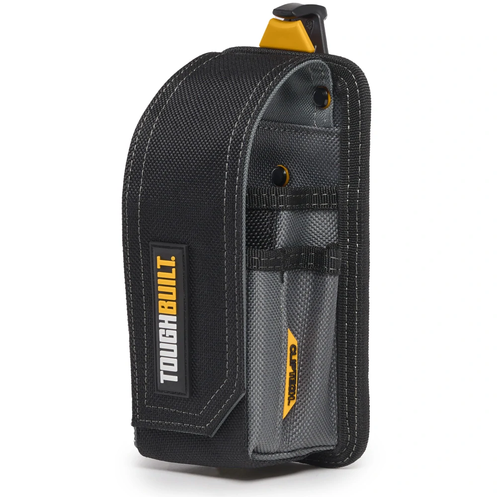 ToughBuilt Pouzdro na opasek tester a metr - ClipTech