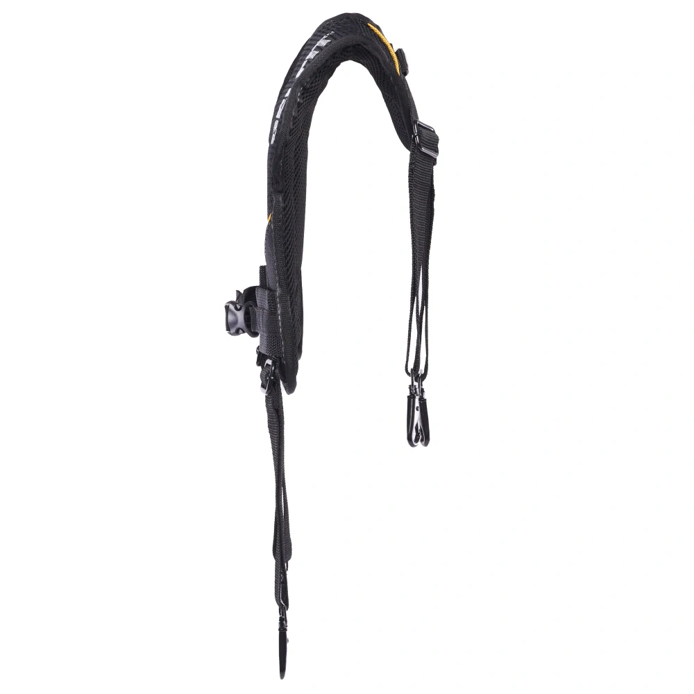 ToughBuilt Popruhy na ramena GelFit - ClipTech