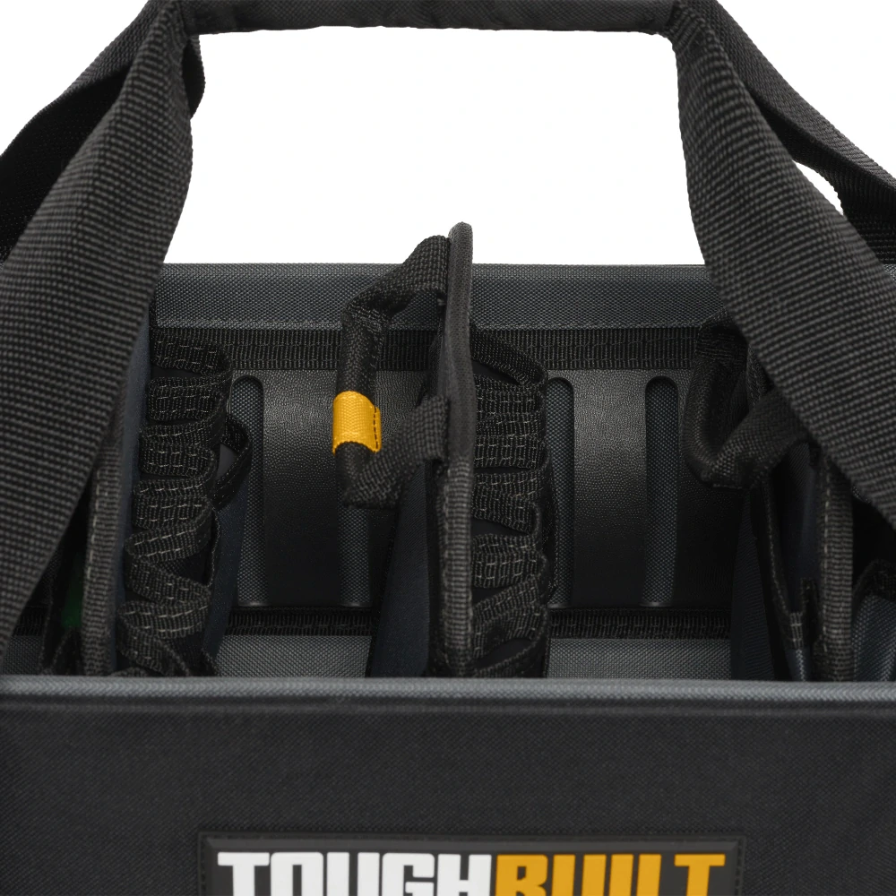 ToughBuilt Modulární taška 76 cm, 68 pouzder
