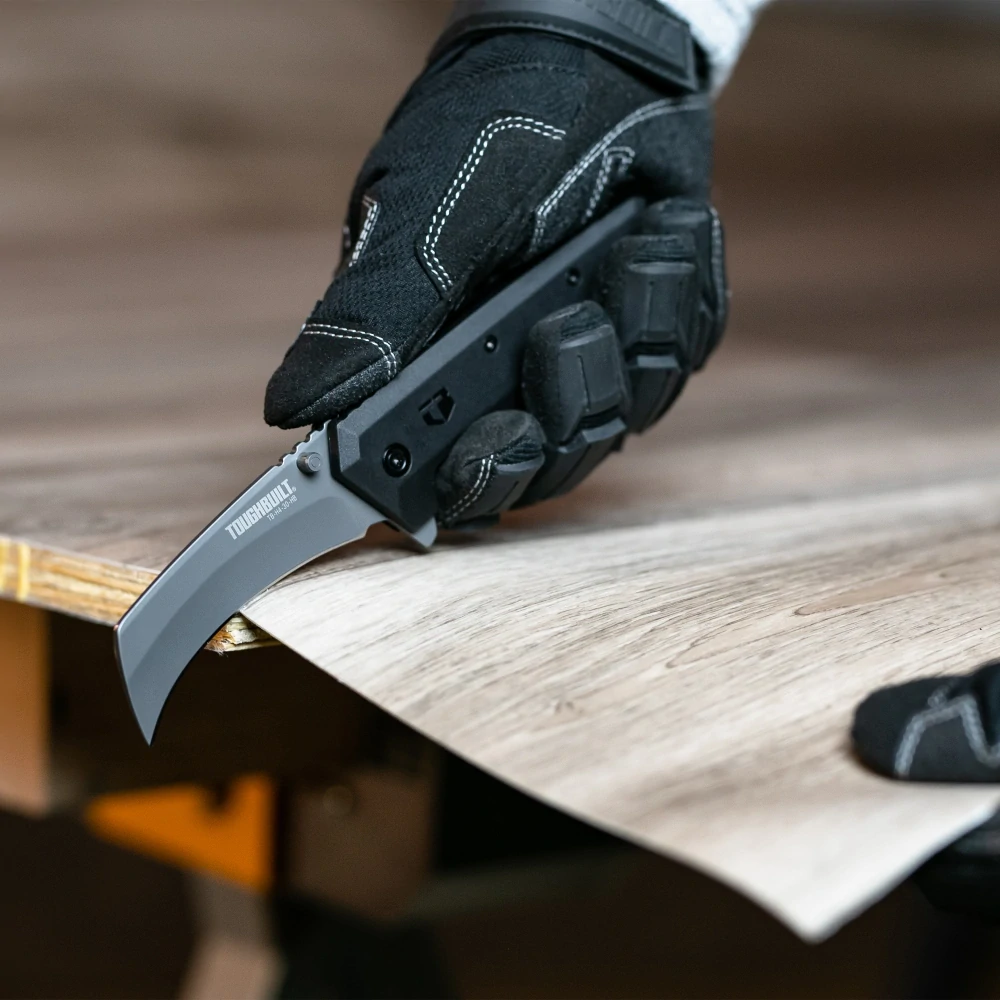 ToughBuilt Zaklápěcí nůž HAWKBILL