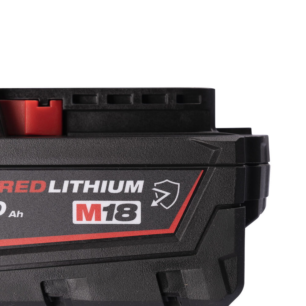 Milwaukee M18 B5-CR 5Ah Resistetní baterie
