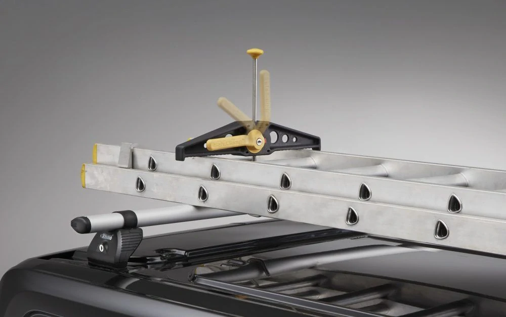 Little Giant - Univerzální střešní držák žebříků Rhino