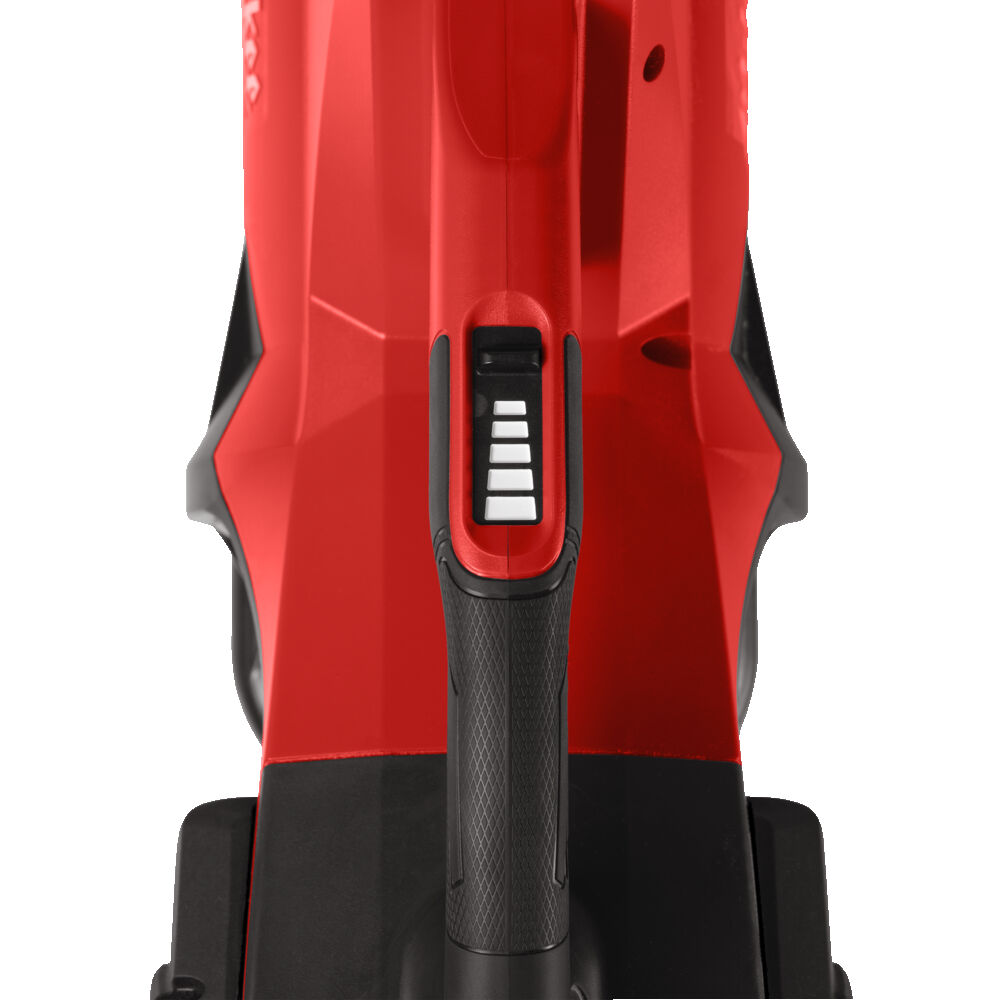 Milwaukee M18 FUEL F2BL-802 Výkonný fukar na dva akumulátory, 2x 8Ah aku