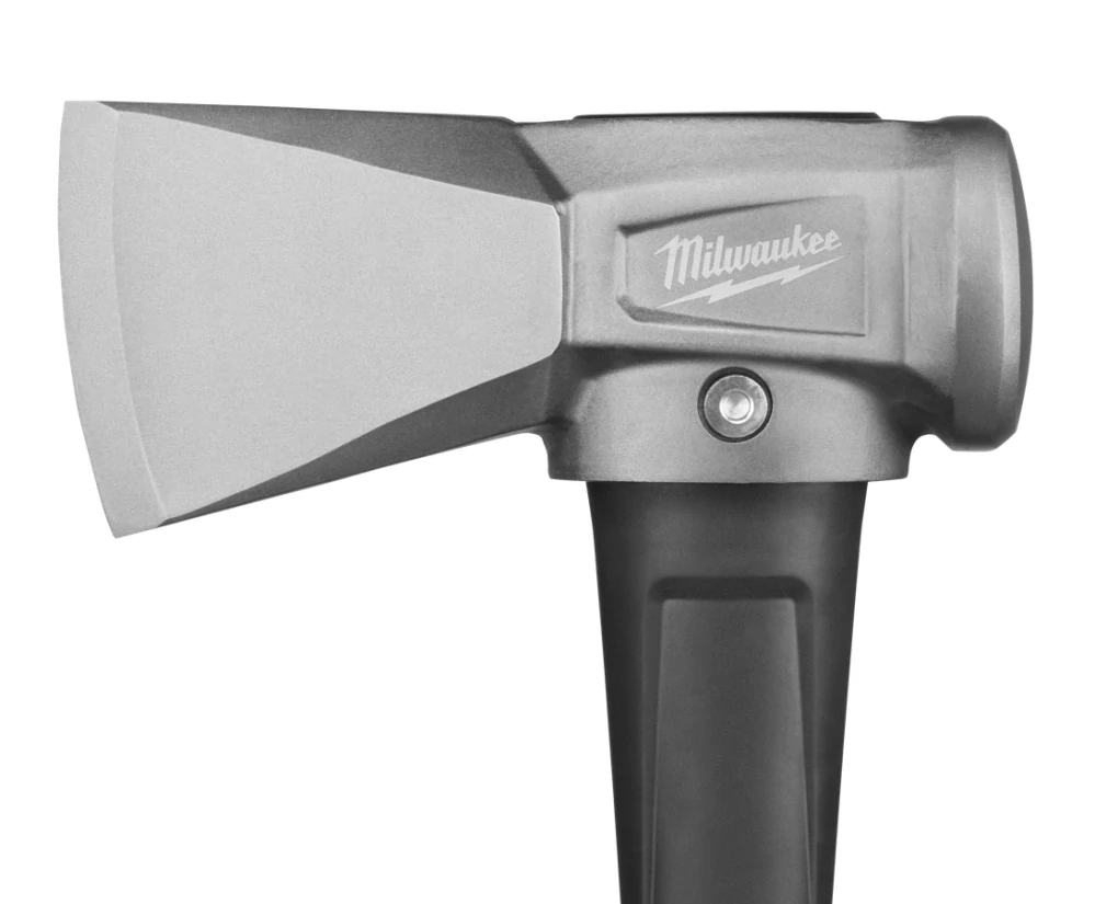 Milwaukee Štípací sekera 3,6 kg s násadou 91 cm