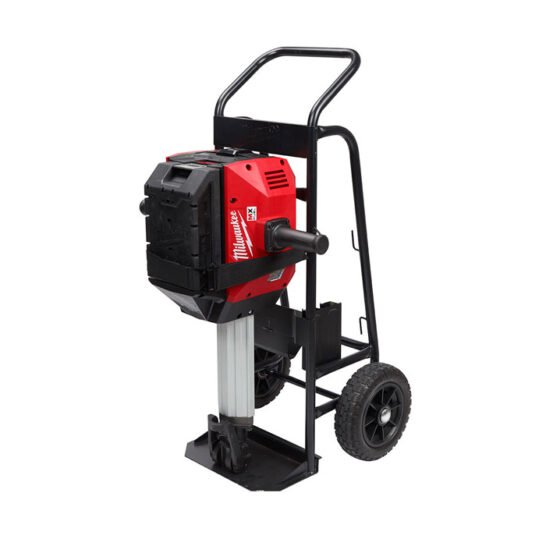 Milwaukee MXF DHT MX FUELTM VOZÍK NA BOURACÍ KLADIVO
