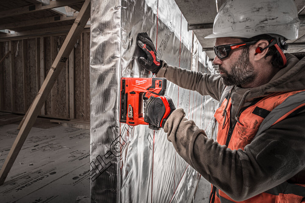 Milwaukee M12 BST-0 Aku sponkovačka
