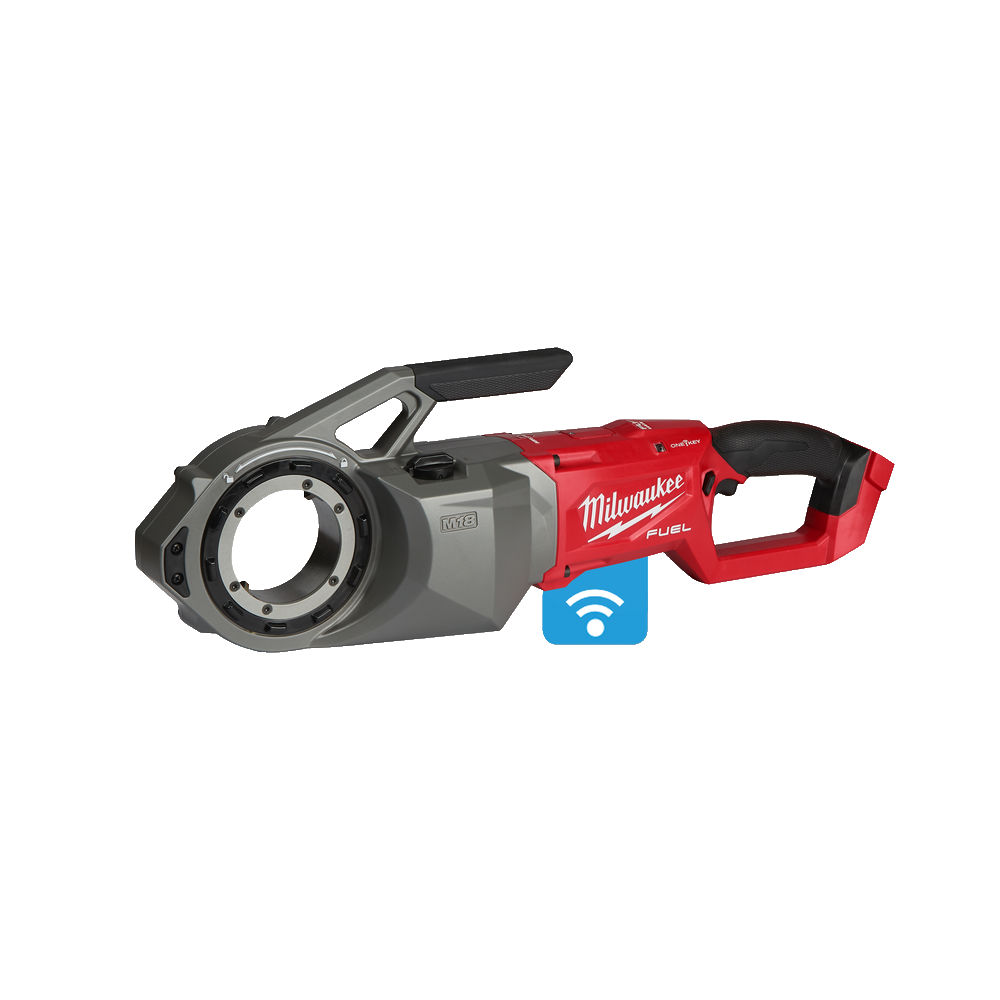 Milwaukee M18 FPT2-0C FUEL ONE-KEY 2˝ závitořez