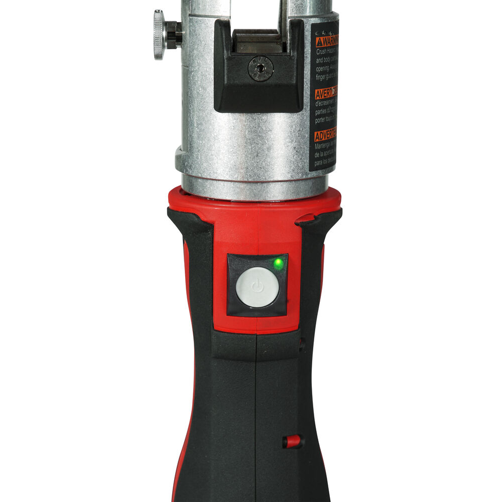 Milwaukee M18 BLHPTXL-502P akumulátorový hydraulický lis