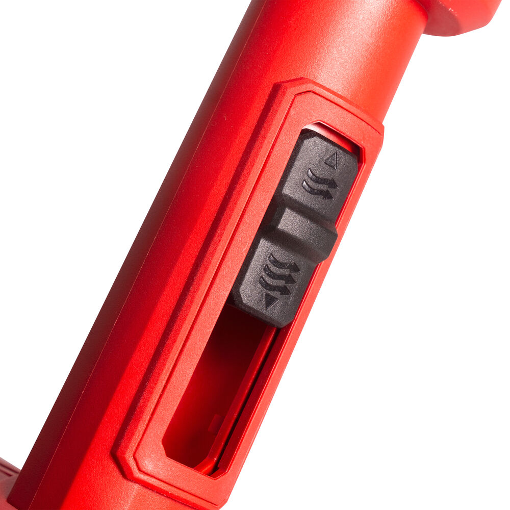 Milwaukee M12 AUN-0 AIR-TIP Podlahová aktivní trubice